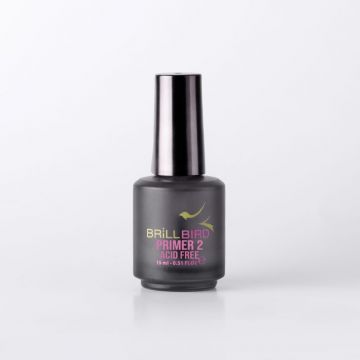 Primer 2 Fără Acid Brillbird 15ml