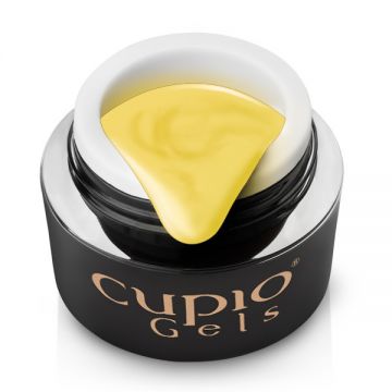 Cupio Blossom Gel Yellow 5ml