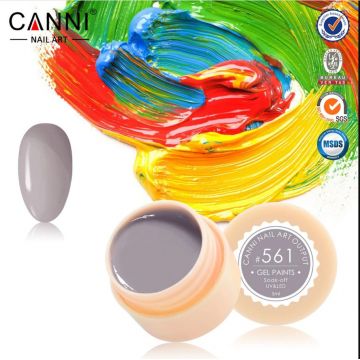 Gel color CANNI 5ml 561