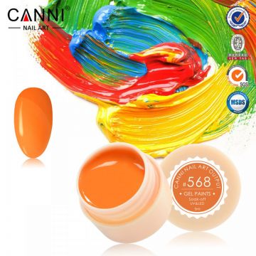 Gel color CANNI 5ml 568