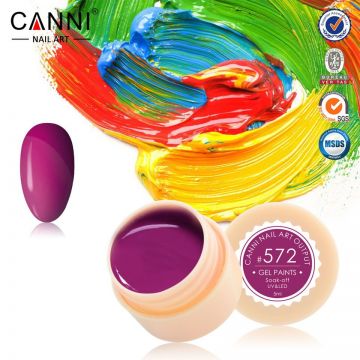 Gel color CANNI 5ml 572