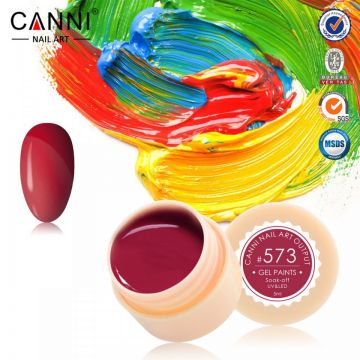 Gel color CANNI 5ml 573