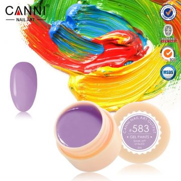 Gel color CANNI 5ml 583