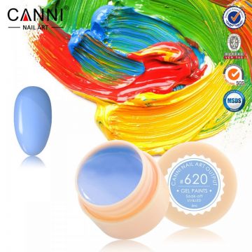 Gel color CANNI 5ml 620