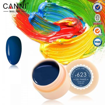 Gel color CANNI 5ml 623