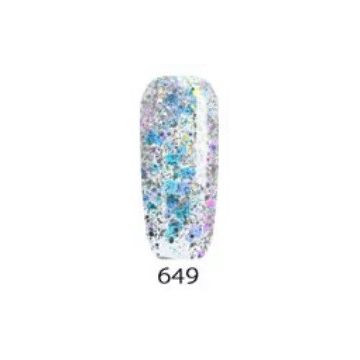 Gel color CANNI 5ml 649