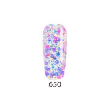 Gel color CANNI 5ml 650