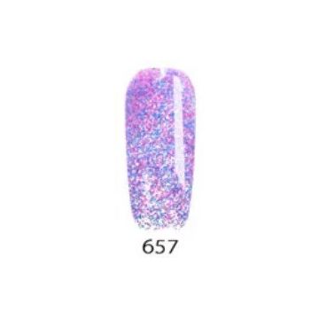 Gel color CANNI 5ml 657