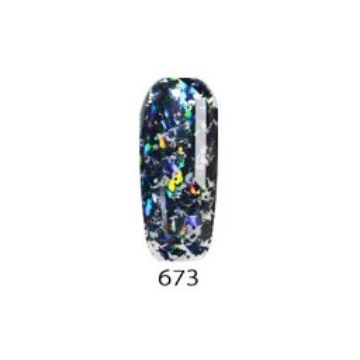 Gel color CANNI 5ml 673