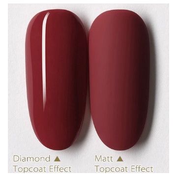 Gel color Conny's Red R08