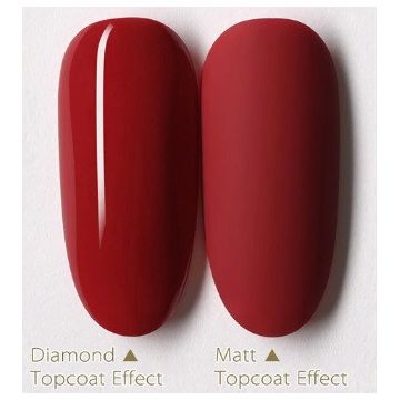 Gel color Conny's Red R09