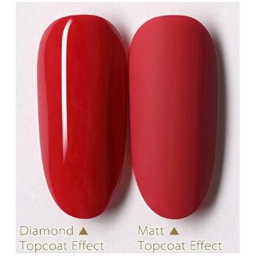 Gel color Conny's Red R11