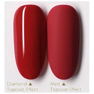 Gel color Conny's Red R12