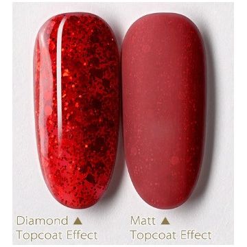 Gel color Conny's Red R27