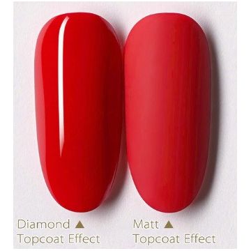 Gel color Conny's Red R29