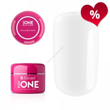 Gel uv Base One Milkshake 100g