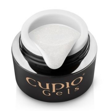 Cupio Gel color hema free Sheer Bride 5ml