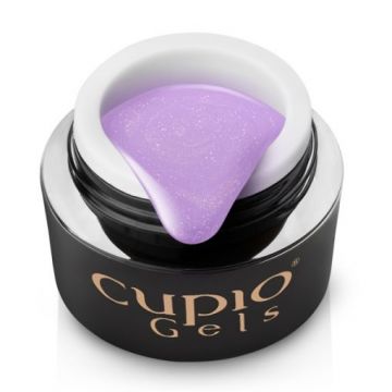 Cupio Gel color hema free Sheer Lilac 5ml