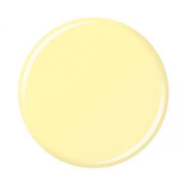 Cupio Gel color ultra pigmentat Mellow Yellow