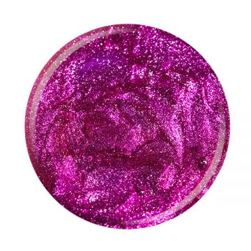 Cupio Glitter gel Exquisite Mulberry Silk