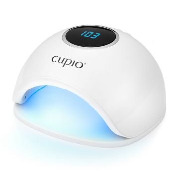 Cupio Lampa de unghii cu 48 leduri StarPro White 48W