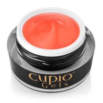 Cupio Pastel Neon Builder Gel - Bittersweet 15ml