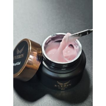 Acryl Gel Everin 30gr 03- Baby Pink - AEV-10