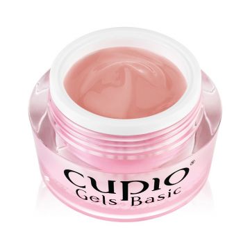 Cover Builder Gel - Soft Nude 30 ml