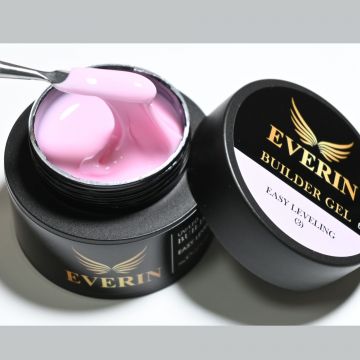 Gel constructie Everin Autonivelant 15gr- Easy Leveling 03 - EL-03 - EVERIN