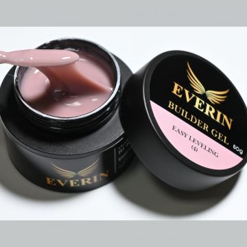 Gel constructie Everin Autonivelant 50gr- Easy Leveling 04 - EL-05 - EVERIN