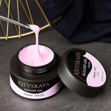 Gel constructie Kievskaya Master Jelly 03- 50gr - MJ-03