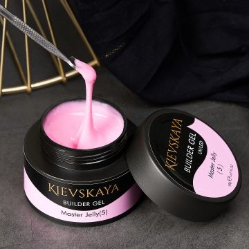 Gel constructie Kievskaya Master Jelly 05- 50gr - MJ-05