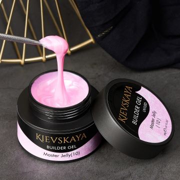 Gel constructie Kievskaya Master Jelly 10- 15gr - MJ-04-15GR