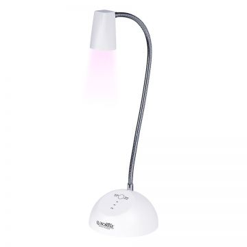 Lampa UV LED Unghii cu Acumulator RevoFlex 360 - LUXORISE