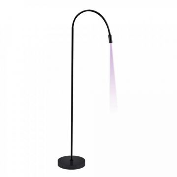 Long Lashes Lampa UV LED pentru constructia genelor