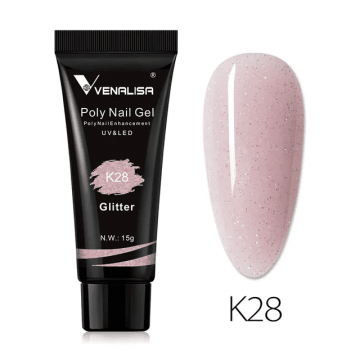 Polygel Venalisa 15ml- K28 - K01 - Everin