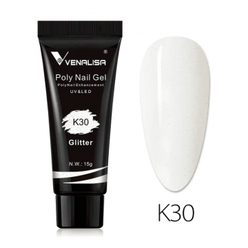 Polygel Venalisa 15ml- K30 - K01 - Everin