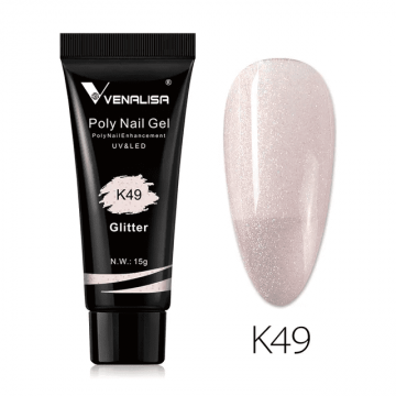 Polygel Venalisa 15ml- K49 - K01 - Everin