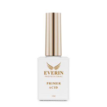 Primer cu acid Everin 15ml - PA-E - Everin.ro