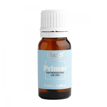 Primer fara acid Macks 10ml - P-MKS - Everin.ro