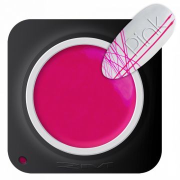 Gel Color 2M Spider Glow in the Dark Neon Pink