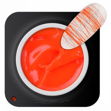 Gel Color 2M Spider Neon Orange