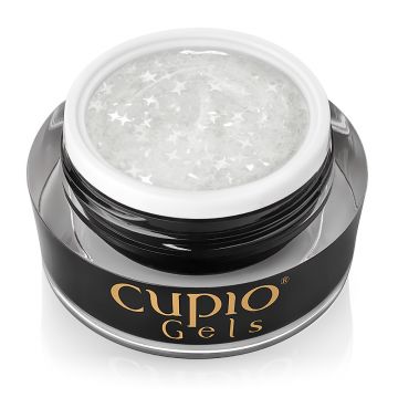 All The Stars Builder Gel Cupio - Silver 15g