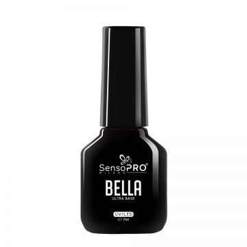 Base Coat SensoPRO Milano - BELLA 7ml