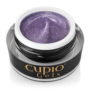 Builder Gel Cupio Disco - Ultraviolet Shine 15ml