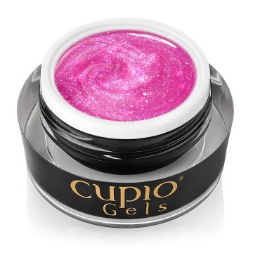 Cosmic Builder Gel Cupio - Blushing Opal 15g