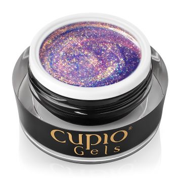 Cosmic Builder Gel Cupio - Mystic Lavender 15g