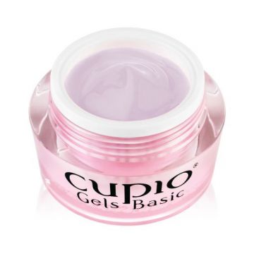 Cover Builder Easy Fill Gel - Soft Cappuccino 15ml