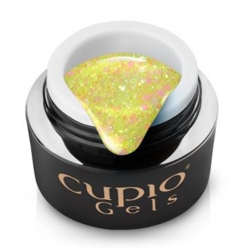 Cupio Gel design Granita Hema Free - Lemonade 5ml