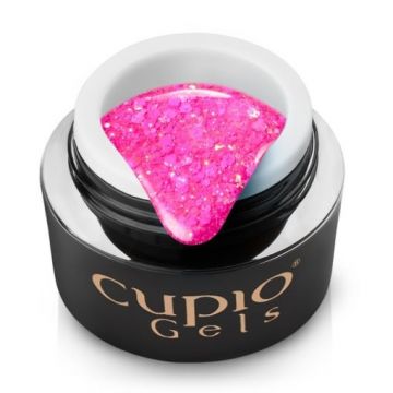 Cupio Gel design Granita Hema Free - Watermelon Sugar 5ml